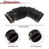 Mitsubishi Lancer Engine Air Intake Hose (2008-2010)