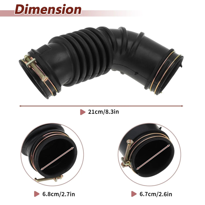 Mitsubishi Lancer Engine Air Intake Hose (2008-2010)