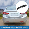 Toyota C-HR Left Rear Bumper Retainer Bracket (2018-2019)