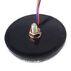 Lorry Truck Van Trailer Motorcycle 12V LED Round Tail Lamp Light
