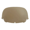 Harley Electra Street Glide Smoke/Clear Windshield (2014-2024)
