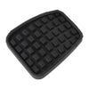 Iveco Daily Brake & Clutch Pedal Pads (2011-2024)