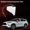 Toyota Highlander L4 2.4L / V6 3.3L Coolant Expansion Reservoir Tank