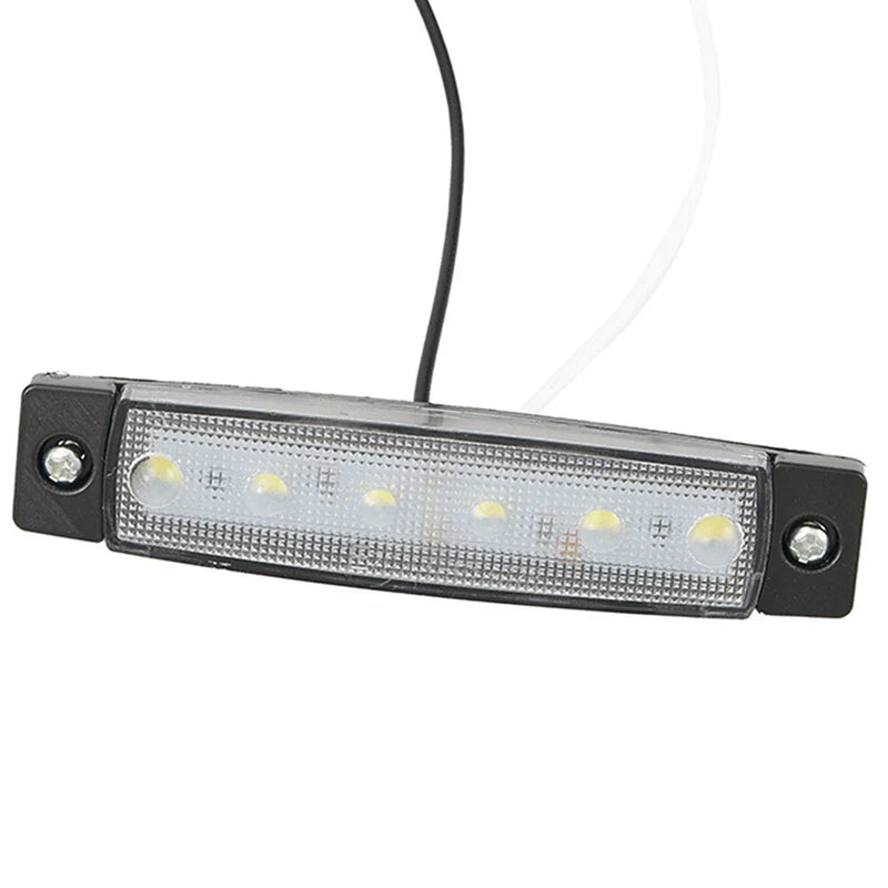 Boat Bar lights / 12V / Marine grade LED