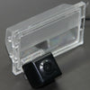 Land Rover Freelander Backup Camera Rear View (2011–2015)