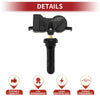 Jeep Grand Cherokee Tire Pressure Sensor TPMS (2016 - 2019)