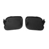 Toyota Prius Front Bumper Tow Hook Eye Cap Covers (2010-2011)