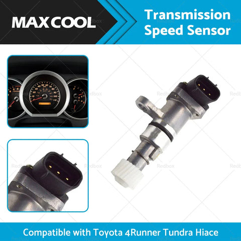 Toyota Hilux Speed Sensor (2005-2015)