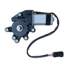 Nissan Maxima Rear Left Window Lift Motor 2 Pins (1995–1999)