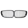BMW E87 E82 1-Series Front Kidney Grilles (2006-2013)