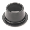 Yamaha TMAX530 T-MAX 500 CNC Exhaust Pipe Cover Ring Cap (2017-2018)