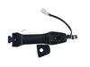 Land Cruiser J200 Black Front Right Outer Door Handle W/ Sensor (2007–2021)