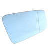 Mercedes Benz C E S GLK CL CLS Right Rearview Mirror Glass (2008-2016)