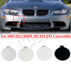 BMW M3 Front Bumper Tow Hook Eye Cover Cap (2005–2013)