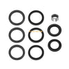 Honda CR125R CRF2490R CRF450R CRF450X CRF250X CRF250R Linkage Rod Kit