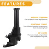 Chevrolet Silverado 1 Pc Power Steering Reservoir (2016-2019)