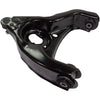 Front Lower Control Arm Set of 2 For 2006-2010 Dodge Ram