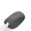Kia Stinger Dry Carbon Fiber Fuel Tank Cover (2018-2023)