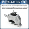 BMW MINI Engine Mount 1.6L (2007 - 2014)