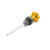 GY6 Engine Oil Tank Level Gauge Dipstick 4.1" Length