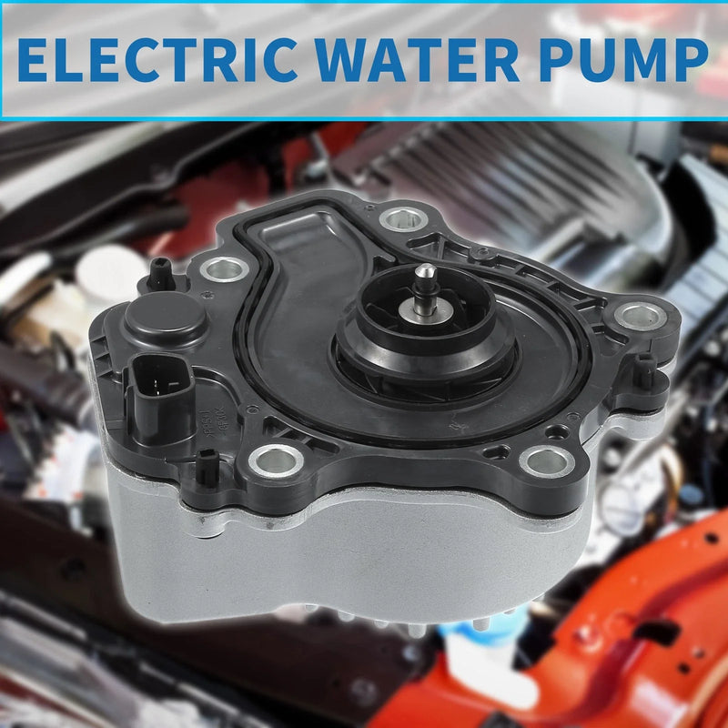 Honda Accord, Clarity Electric Water Pump (2014-2020)