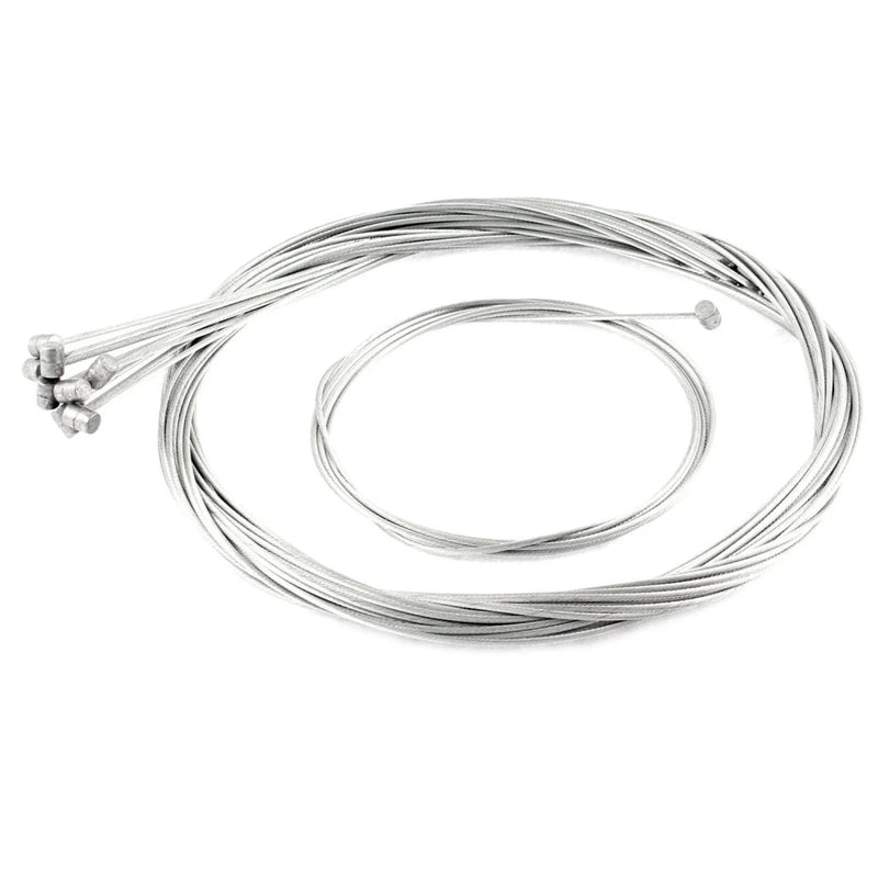 Motorcycle 10 x Throttle Clutch Cable Wire