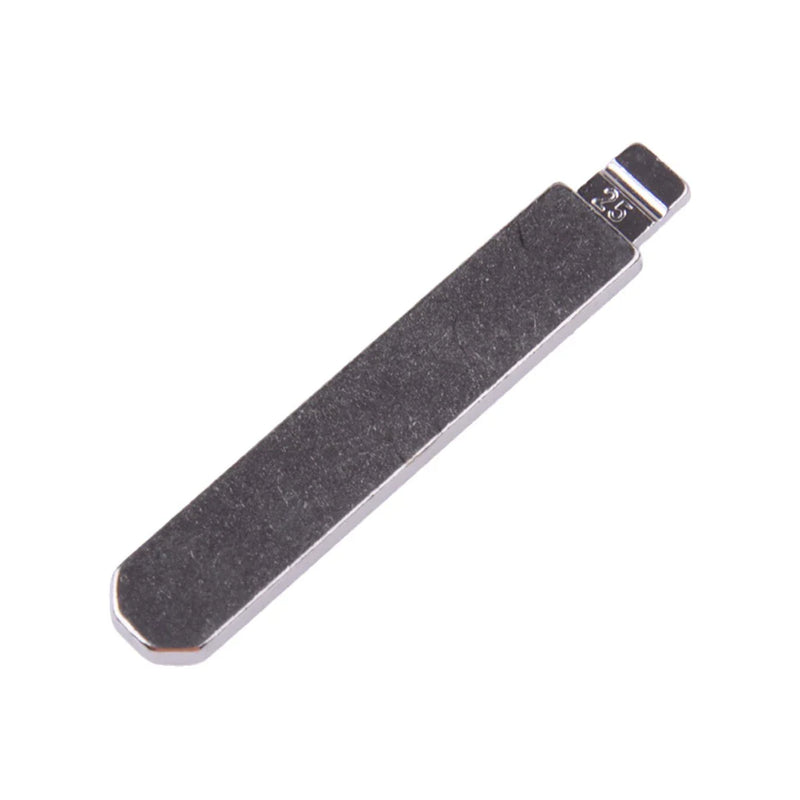 Honda Type HO01 HON66 Honda-31 20 x Blank Remote Key Blades