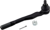 TOYOTA 4RUNNER Tie Rod End LR