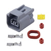 Ford 4.6 5.4L 6.8L V10 Triton Engine Ignition Coil 8 x Connectors