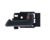 Holden Rodeo RA Textured Black Rear Right Inner Door Handle (2003-2008)