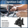 Ford Fiesta 1.6L Ignition Coil Pack (2011-2015)