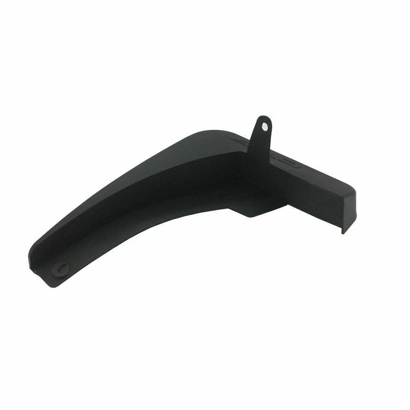 Cadillac CT6 Splash Guards / 2 x Front & Rear Mud Flaps (2016–2022)