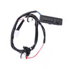 2011-2017 Nissan Juke Trunk Liftgate Release Switch (2011-2017)