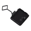 Ford Explorer Rear Bumper Tow Hook Eye Cover (2020-2023)