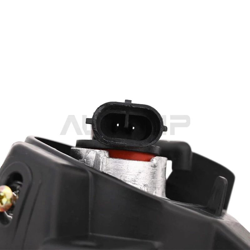 Mazda 3 Fog Driving Light Bezel Bulbs (2014–2016)