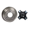 EZGO TXT Electric Golf Carts Brake Drum/Hub 24 Spline