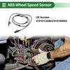 Infiniti FX50 ABS Wheel Speed Sensor (2008-2010)