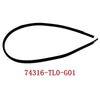 Acura TL Molding Assembly (2004-2008)