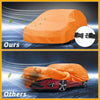 Subaru Impreza Hatchback Waterproof Car Cover (2017-2023)