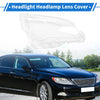 Lexus GX460 Car Front Right Headlight Lens Cover (2010-2013)