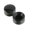 Harley Sportster XL & Twin Cam Big Twin 1340 Evo 4 x Head Bolt Covers