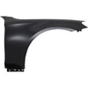 Fender For Mercedes-Benz S550 2014-2017 Front Passenger