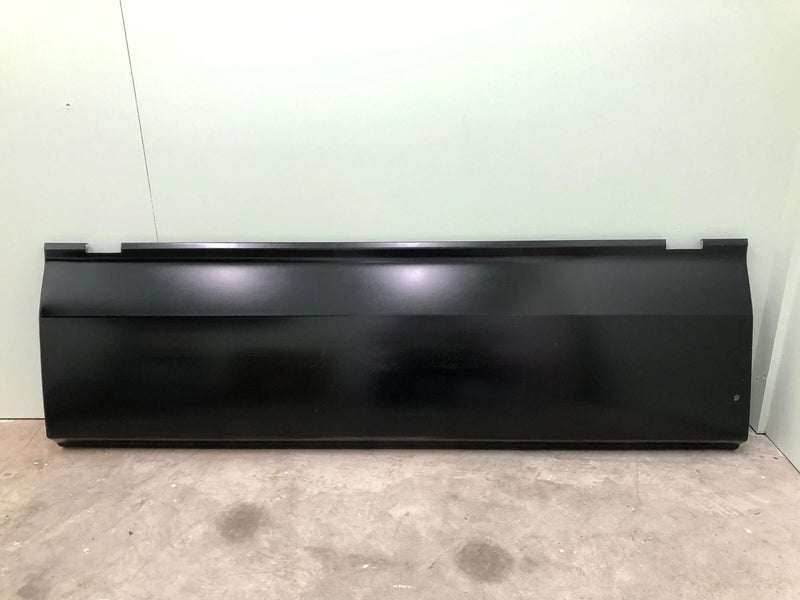 Holden HQ HJ HX HZ WB Ute & Panel Van Tailgate Skin Repair Panel (1971-1984)
