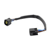 Yamaha 6Y8-82521-01 Motor Pigtail Bus Connector Harness