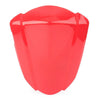 Suzuki GSXR1000 (2007-2008) Red Rear Seat Cover Cowl