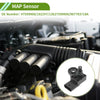 BMW 1 Series F20 116i 118i MAP Sensor (2011 - 2019)