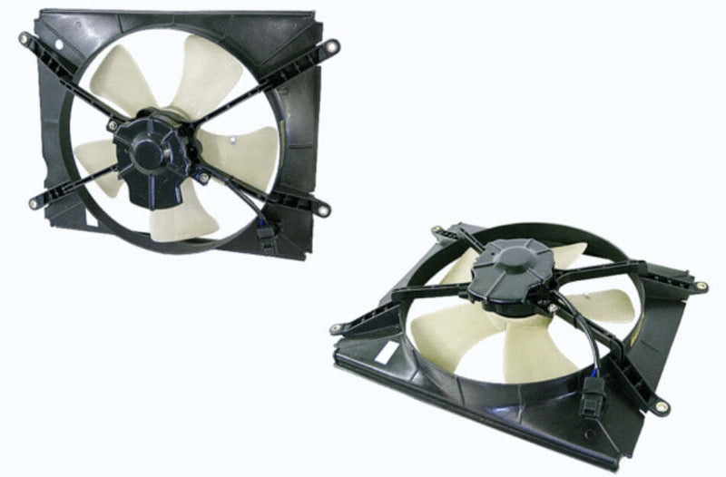 A/C Condenser FAN FOR Toyota Camry SDV10