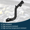 Nissan Cube Z12 1.5 dCi Radiator Hose (2009-2014)