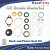 Subaru Forester Power Steering Rack and Pinion Seal (1998–2004)