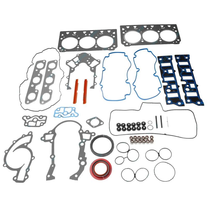 Commodore VS VT V6 3.8L Full Engine Gasket Set & Head Bolts (1995-1998)